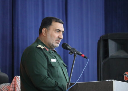 تصاویر روز دوم از سی و هفتمین یادواره شهدای هرمزآباد